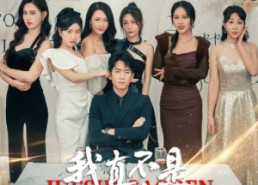 短剧《我真不是绝世高人（87集）》爆款短剧全集免费看