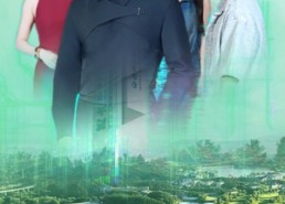 短剧《影都的平行世界（20集）》高清短剧全集免费看