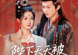 短剧《陛下天天被咖妃肘击（72集）》超火短剧在线高清看