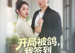 短剧《开局被鸽，我签到领个女总裁（83集）》精彩短剧免费全集享