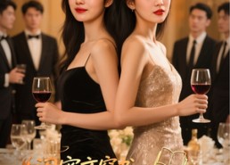 短剧《闺蜜齐穿书，带球跑后他们慌了（74集）》爆款短剧免费畅看全集