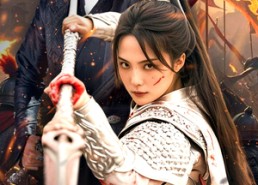 短剧《雪魄照夜书（72集）》精彩短剧免费在线播