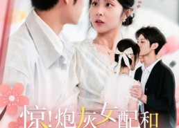 短剧《惊！炮灰女配和男二喜结连理了（91集）》精彩短剧全集在线追