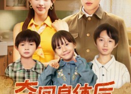 短剧《夺回身体后我在80养崽致富（94集）》短剧免费全集畅快追