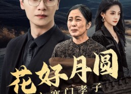 短剧《花好月圆之寒门孝子（36集）》爆款短剧在线免费观看