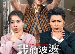 短剧《我的婆婆冥顽不灵（60集）》精彩短剧免费全集速看