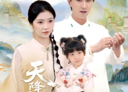 短剧《天降萌宝追爹记（80集）》短剧完整版在线热播