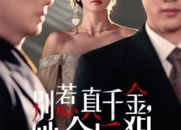 短剧《别惹真千金她会反狙（76集）》优质短剧无广告全集看