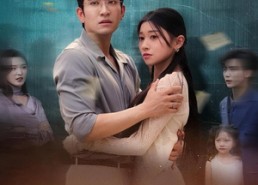 短剧《长河渐落晓星沉（59）》短剧在线免费看全集