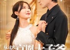 短剧《玩过火，京圈太子爷上门要名分（97集）》热门短剧全集免费赏