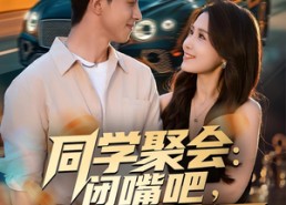 短剧《同学聚会：闭嘴吧，都别吹牛了（80集）》短剧完整版在线速看