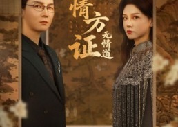 短剧《有情方证无情道（60集）》短剧完整版免费观看