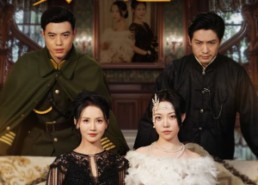 短剧《双凤遮天（62集）》精彩短剧全集免费在线追