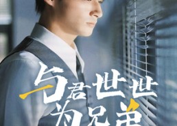 短剧《与君世世为兄弟（37集）》优质短剧免费在线追剧