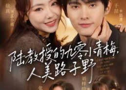 短剧《陆教授的九零小青梅，人美路子野（80集）》短剧全集免费在线阅