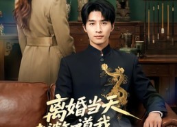 短剧《离婚当天老婆知道我万古长生后悔了（50集）》短剧全集免费观看无广告