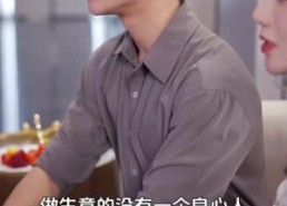 短剧《余生不见各自安好（33集）》精彩短剧免费在线览