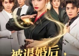 短剧《被退婚后，五个哥哥不干了（53集）》免费短剧全集高清追览