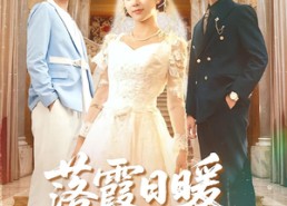 短剧《落霞日暖故人情（85集）》热门短剧全集免费观