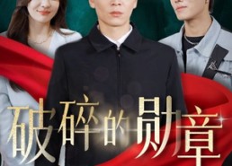 短剧《破碎的勋章（43集）》优质短剧免费全集观