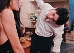 短剧《白金瞳（95集）》短剧完整版免费在线赏