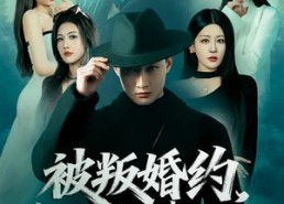 短剧《被叛婚约，我和反派未婚妻闪婚了（80集）》超火短剧在线免费看