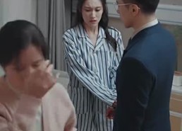 短剧《我们的爱到此为止（40集）》爆款短剧全集免费看