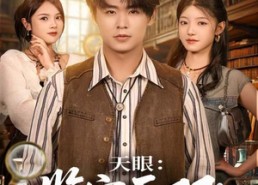 短剧《天眼：鉴宝无双（70集）》免费短剧高清全集看