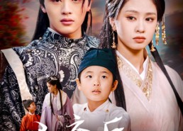 短剧《和离后，她带崽嫁入太子府（60集）》优质短剧免费全集观