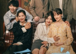 短剧《爱的别离（78集）》精彩短剧全集在线品