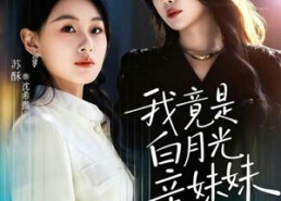 短剧《我竟是白月光亲妹妹（92集）》短剧完整免费看全集