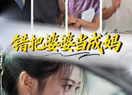 短剧《错把婆婆当成妈（49集）》精彩短剧全集免费览