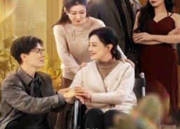 短剧《我拿蟠桃报母恩（60集）》短剧全集流畅播放