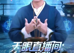 短剧《天眼直播间：全网求我别下播（84集）》短剧热门全集免费畅享