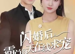 短剧《痴傻老公是霸总（63集）》精彩短剧全集免费享