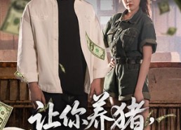 短剧《让你养猪，你娶了顶头上司（70集）》短剧全集免费高清观看