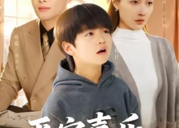 短剧《天才宝贝寻爹计（55集）》精彩短剧免费畅看全集