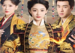 短剧《玲珑怒火踏山河（47集）》短剧全集免费在线赏