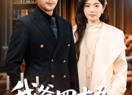 短剧《我爸四十五，竟是真少爷（70集）》短剧全集免费在线速看