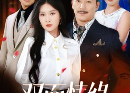 短剧《双面情缘（30集）》热门短剧免费无删减