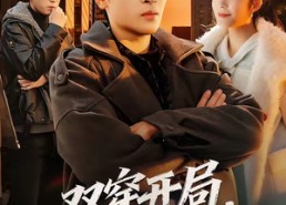 短剧《双穿开局，白捡满级账号（74集）》超火短剧全集免费看