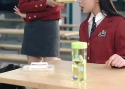 短剧《若月亮她不来（36集）》短剧在线免费全集享