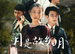 短剧《月是故乡明（35集）》免费短剧完整版速看