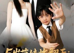 短剧《5岁萌娃炸翻天：谁敢欺负我妈咪（63集）》热门短剧免费畅享观看