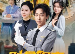 短剧《别拿保安不当神仙（70集）》免费短剧全集畅快播