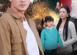 短剧《我是女儿的守护神（30集）》精彩短剧在线完整赏