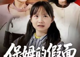 短剧《保姆的假面（34集）》爆款短剧免费在线追