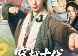 短剧《穿越古代，我有神级抽奖系统（61集）》短剧完整版免费畅享