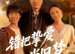 短剧《错把挚爱当旧梦（49集）》热门短剧免费在线享