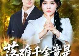 短剧《落难千金竟是玄学老祖（80集）》超火短剧无删减在线看